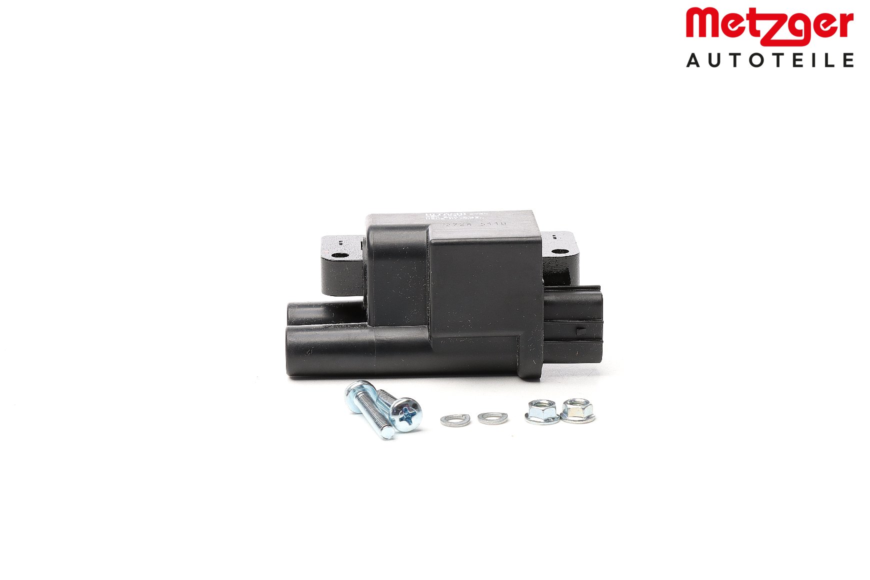 METZGER 0880417 Bobine d'allumage Mazda MX 5 NB