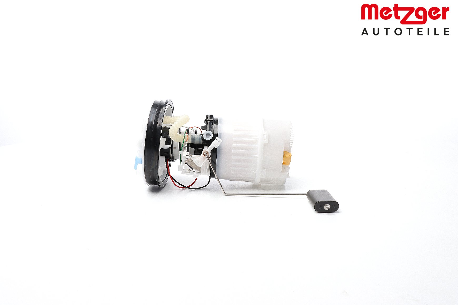 METZGER 2250080 pompe de gavage FORD C-Max (DM2) 1.6 116CV 2009