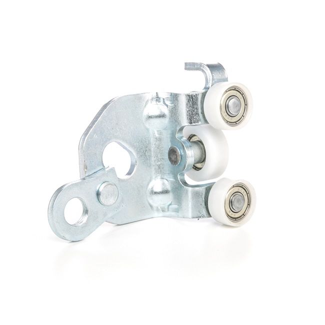 OEM nummer 13 442 340 80 - Rulleføring, skyvedør 2310041 PEUGEOT, CITROËN, FIAT, ALFA ROMEO, LANCIA
