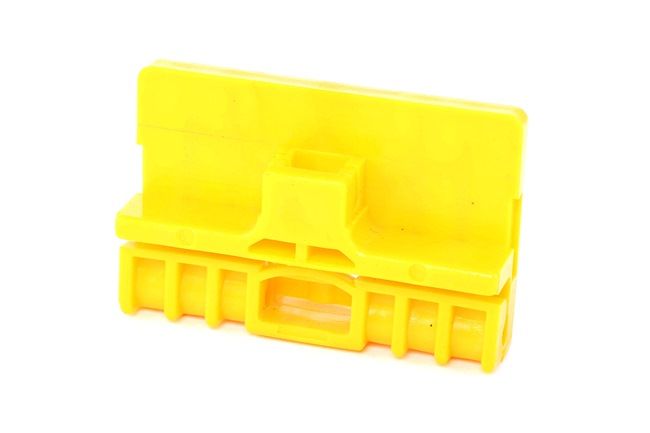 Numero OEM 4B0 837 463 B - Ganascia autocentrante, Alzacristallo V10-3160 AUDI, SEAT, SKODA
