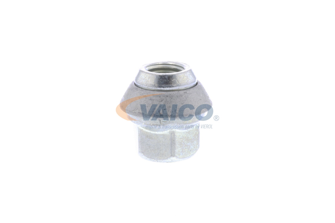Hjulmutter V25-1752 VAICO FORD C-Max (DM2) 2.0 LPG 2009 145 hk