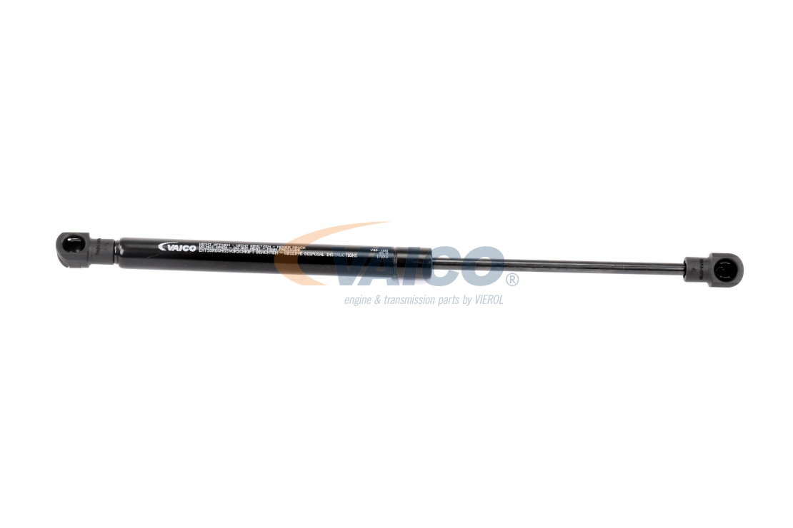 VAICO | Bagklapsdæmper på begge sider, Original VAICO Quality V40-1100 OPEL Vectra B Sedan (J96) 1996 billig online
