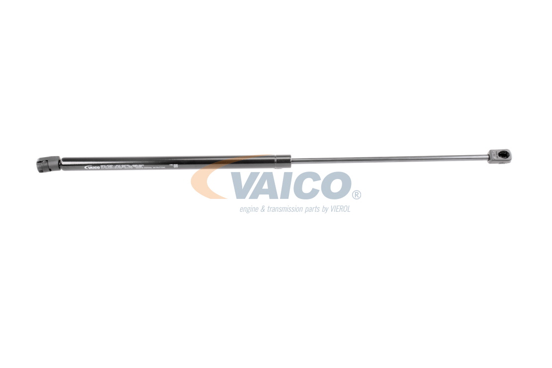 VAICO V45-0038 Bonnet struts PORSCHE Cayenne (9PA) Turbo S 4.5 521 hp Petrol 2007