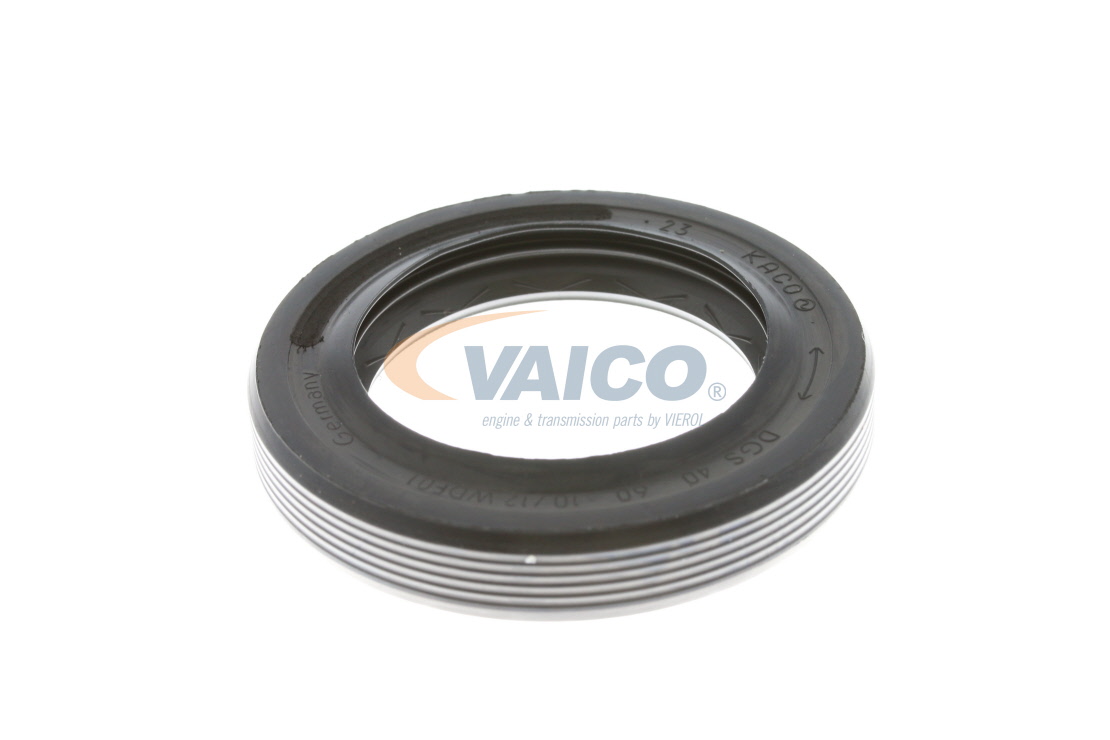 Keerring, differentieel V10-3265 VAICO Volkswagen Jetta Mk2 (19E, 1G2, 165) 1.8 Cat 1989 90 Pk