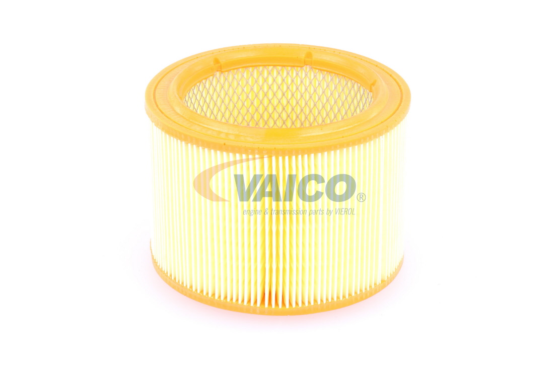 Número OEM 1444 F5 - Filtro de ar V42-0450 VW, PEUGEOT, CITROËN, DS, LADA