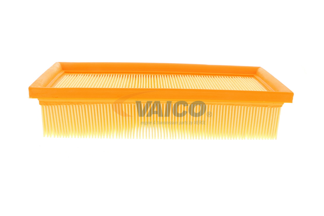 Filtro de ar V49-0026 VAICO ROVER 200 Cabrio (XW) 216 1.6i 1996 122 cv