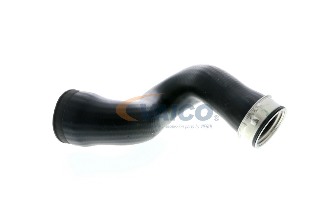 VAICO V10-2867 intercooler pipe Volkswagen Passat B5 GP Estate (3BG, 3B6) 1.8 4motion 170hp 2005