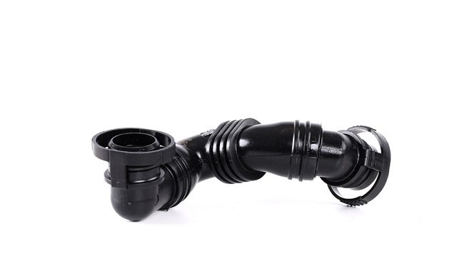 VAICO V10-3100 reniflard d'huile SEAT Toledo III (5P2) 2.0 FSI 150CV 2006