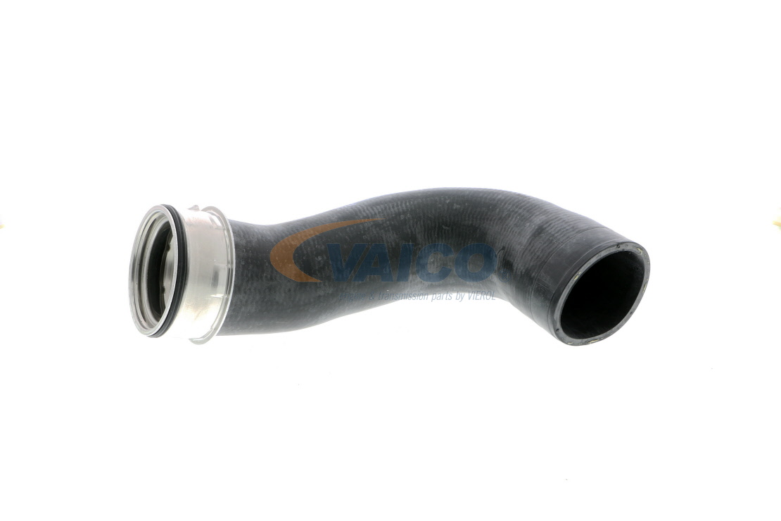 OEM nummer A 639 528 19 82 - Laddluftslang V30-2246 MERCEDES-BENZ