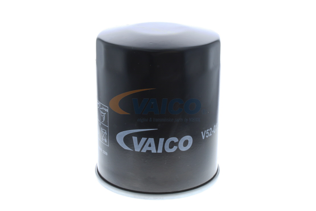 Número OEM 1 802 810 - Filtro de aceite V52-0131 MERCEDES-BENZ, FORD, HONDA, SMART, VAUXHALL
