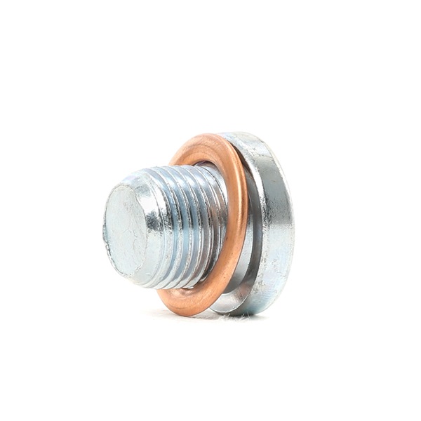 Número OEM 0311 38 - Tapón roscado, colector de aceite V25-1757 PEUGEOT, FORD, CITROËN, DS