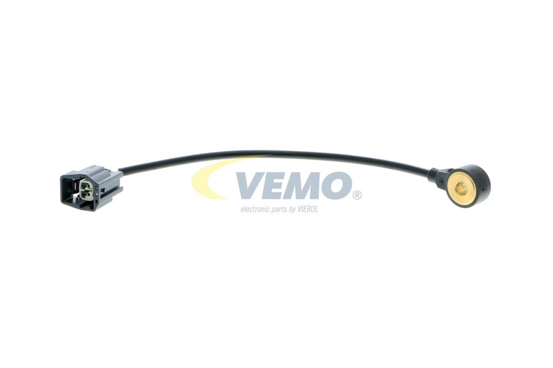 Knackningssensor V25-72-1090 VEMO FORD Focus C-Max (DM2) 1.8 TDCi 2007 115 hk