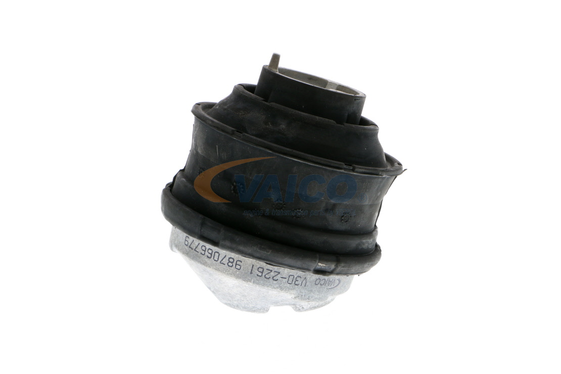 Numéro OEM 211 240 30 17 - Support moteur V30-2261 MERCEDES-BENZ