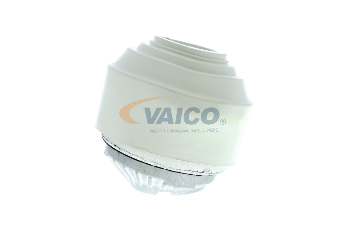 VAICO V30-2278 Engine mount MERCEDES-BENZ C-Class Saloon (W203) C 200 CGI 1.8 Kompressor 170 hp Petrol 2007