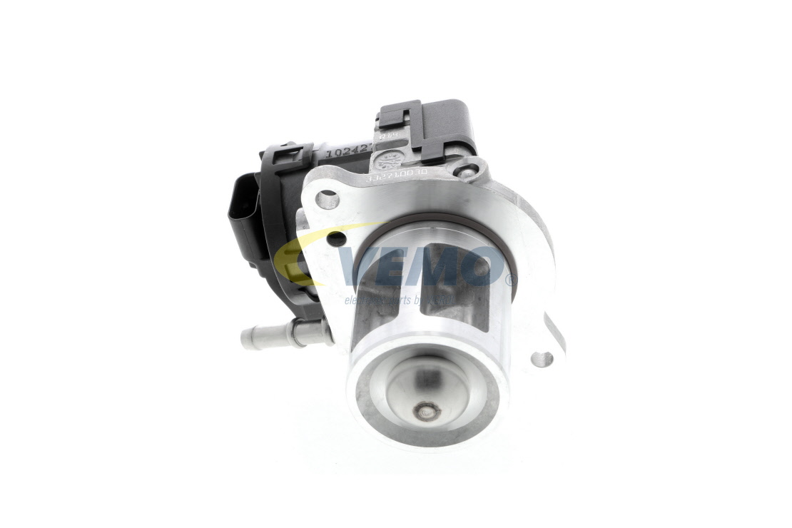 VEMO | Válvula AGR eléctrico, Válvula electromagnética, con junta, con junta tórica, Q+, calidad de primer equipo "HECHA EN ALEMANIA" V30-63-0031 JEEP Wrangler IV (JL) 2020 baratos online