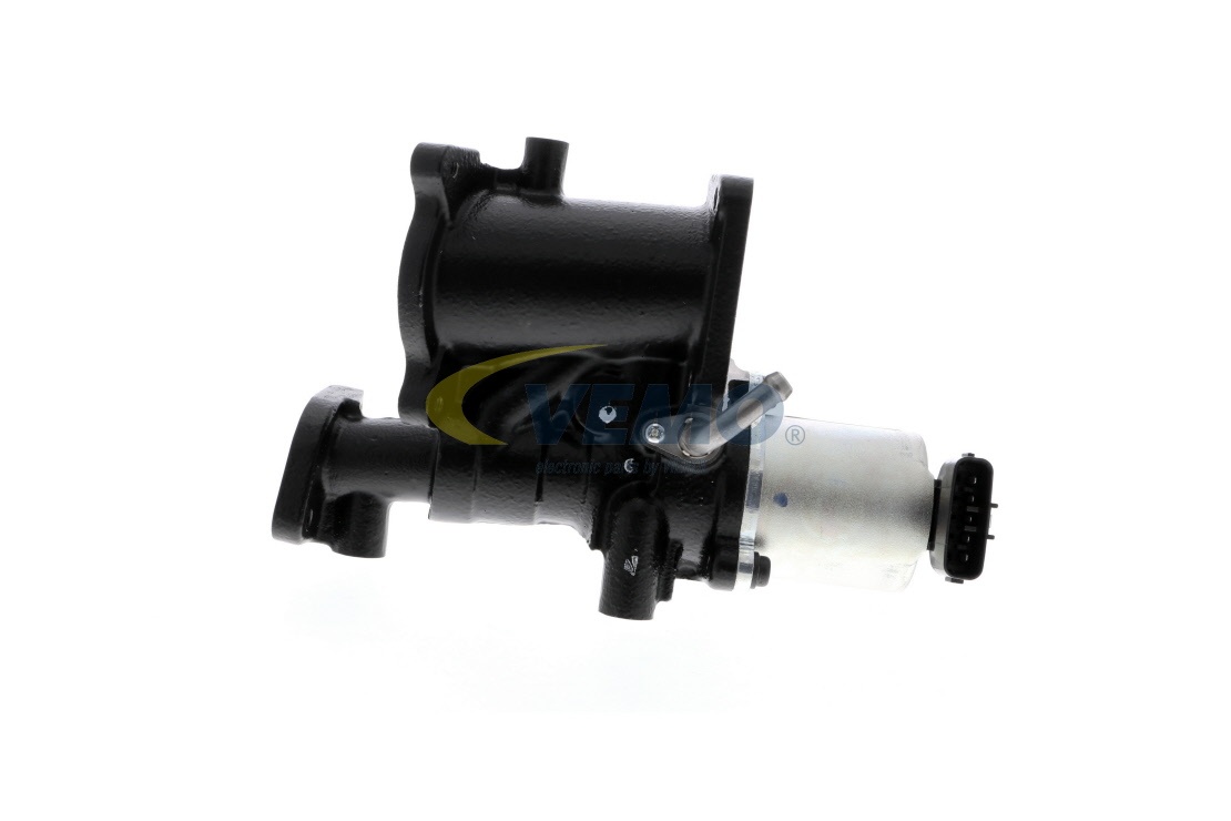 AGR V40-63-0042 VEMO OPEL Corsa C Schrägheck (X01) 1.7 CDTI (F08, F68) 2005 100 PS