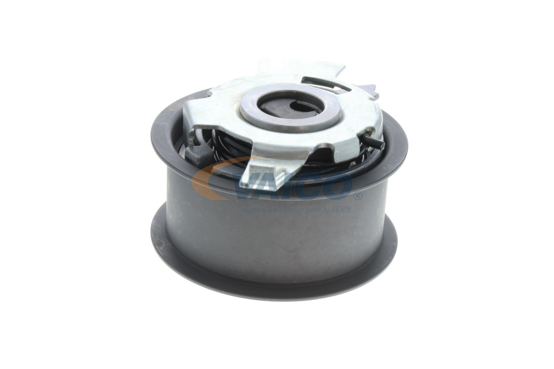 Número OEM 03L 109 243 E - Rolo tensor, correia dentada V10-2950 VW, AUDI, SEAT, SKODA
