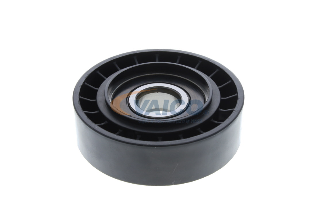 VAICO V24-0285 Idler pulley, serpentine belt ALFA ROMEO 155 (167) 2.0 T.S. 144 hp Petrol 1994