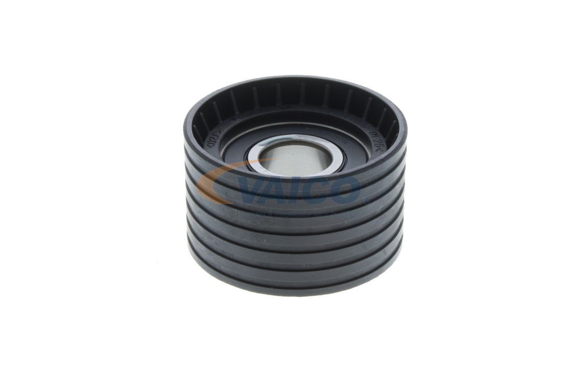 Número OEM 82 00 064 664 - Polia de desvio / de guia, correia dentada V40-0820 RENAULT, OPEL, NISSAN, DACIA, RENAULT TRUCKS