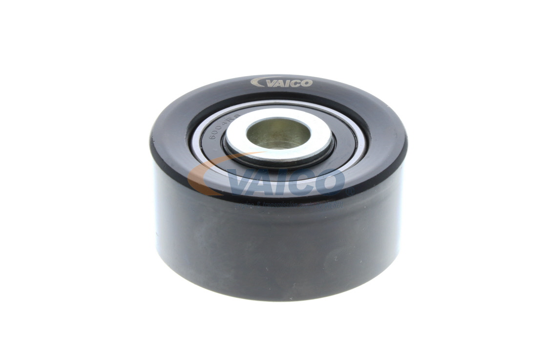 Número OEM 24 436 052 - Polia de desvio / de guia, correia dentada V40-0825 OPEL, FIAT, ALFA ROMEO, SKODA, CHEVROLET