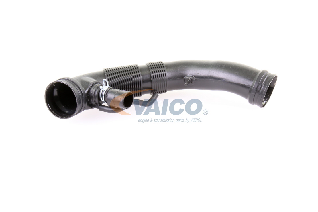 Luftfilterschlauch V10-3209 VAICO VW Passat B6 Variant (3C5) 1.6 2007 102 PS