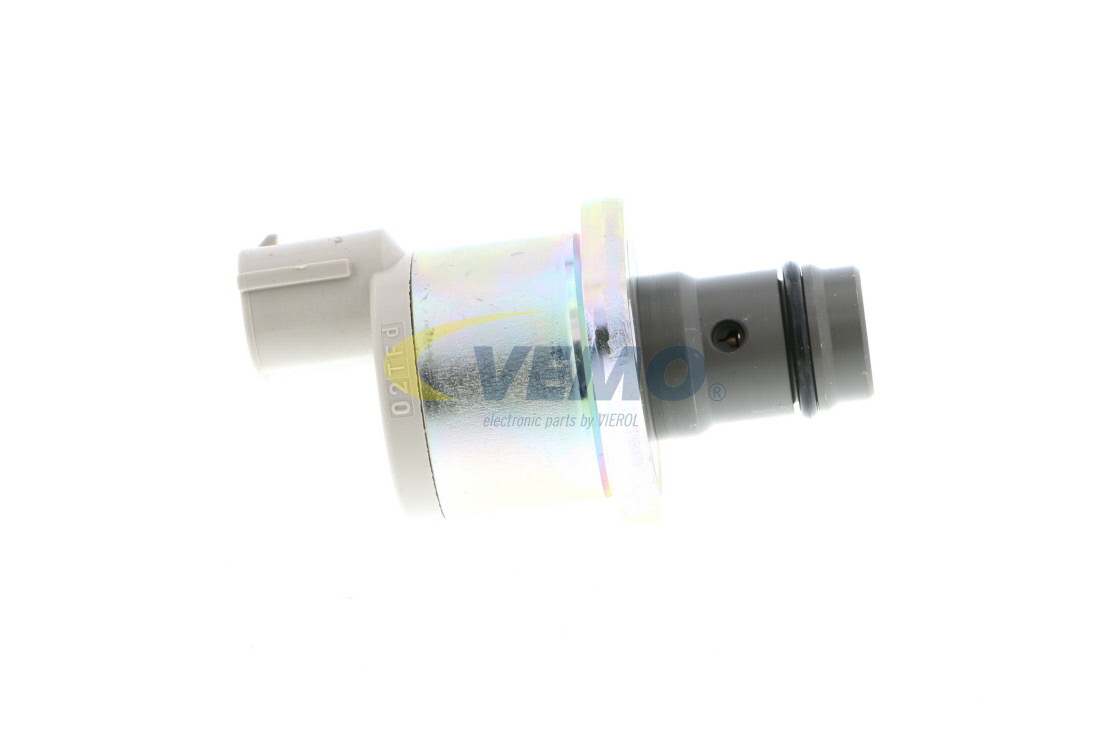 Numero OEM 6C1Q 9358 AB - Valvola regolazione, Pressione carburante V25-11-0002 FIAT, FORD, LAND ROVER, FORD USA