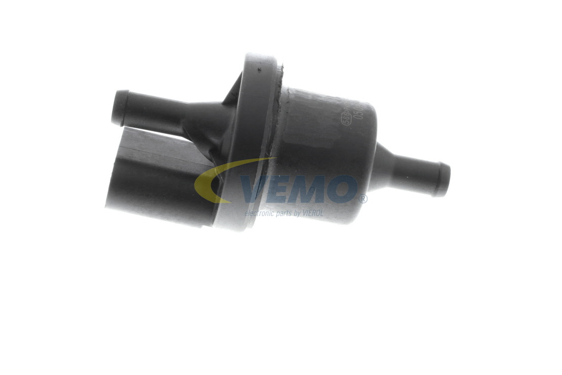 Ventil, aktivkulfilter V10-77-1040 VEMO VW Passat B7 Variant (365) 1.4 TSI EcoFuel 2012 150 HK