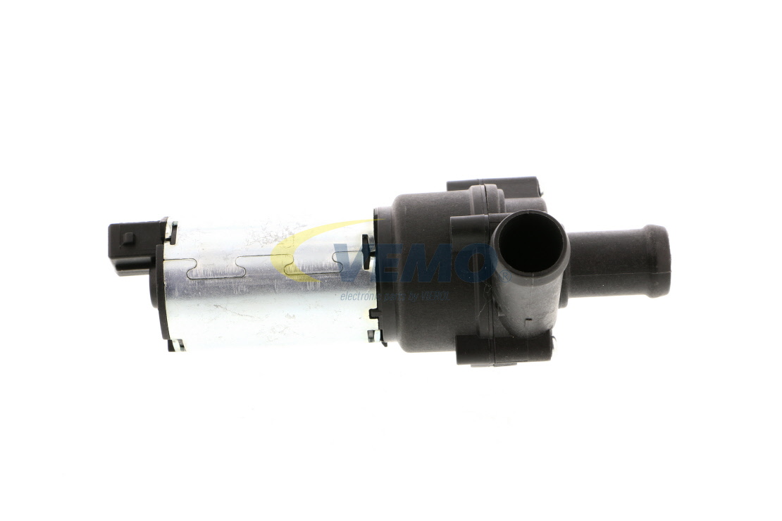 VEMO V10-16-0006 Auxiliary water pump Volkswagen TRANSPORTER 4 Bus (70XB, 70XC, 7DB, 7DW) 2.4 D Syncro 78 hp Diesel 1994