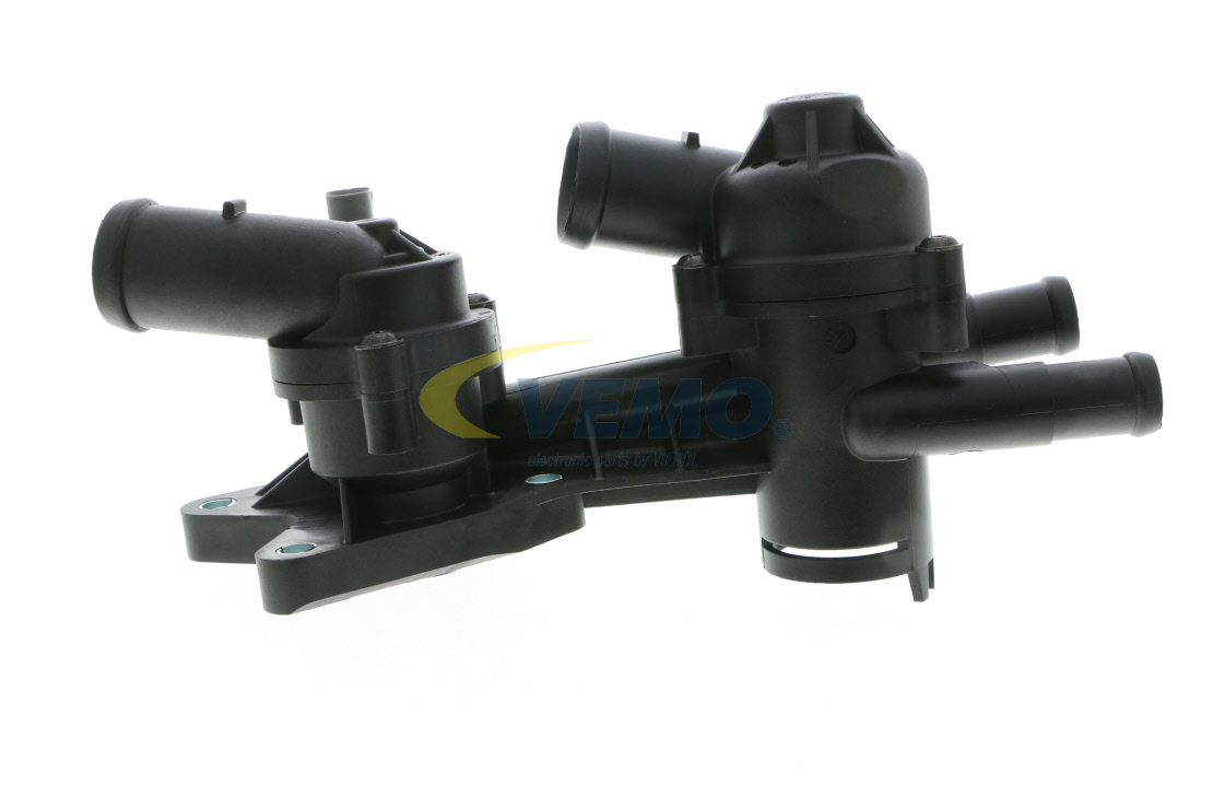 Carter del termostato V15-99-2077 VEMO Volkswagen Passat B6 Variant (3C5) 1.4 TSI 2009 122 CV