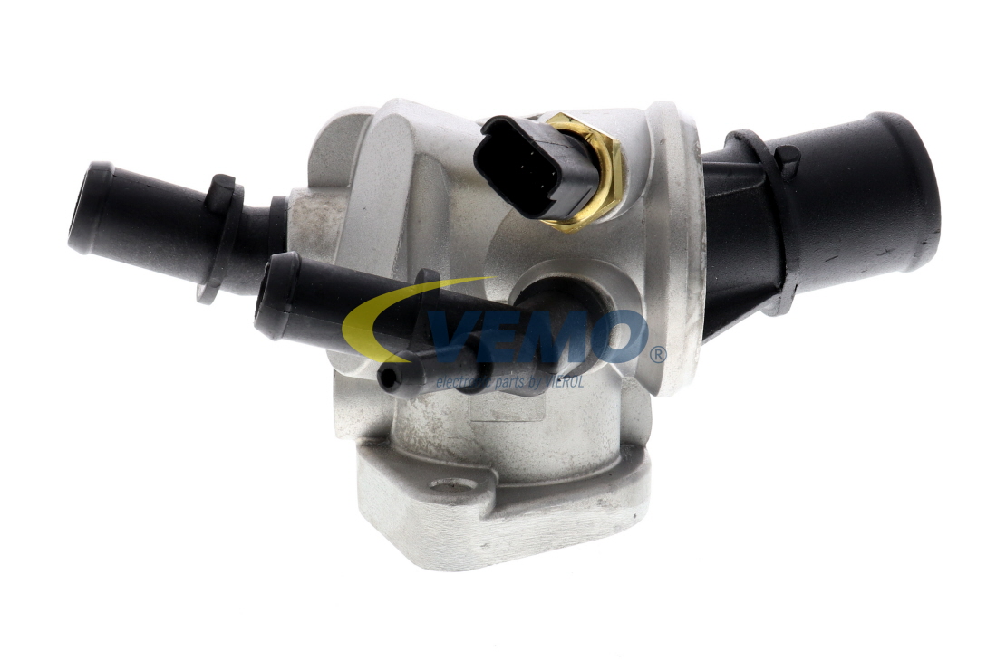 Termostato motore V24-99-0040 VEMO ALFA ROMEO 147 (937) 1.9 JTDM 16V (937.AXN1B, 937.AXZ1B) 2008 170 CV