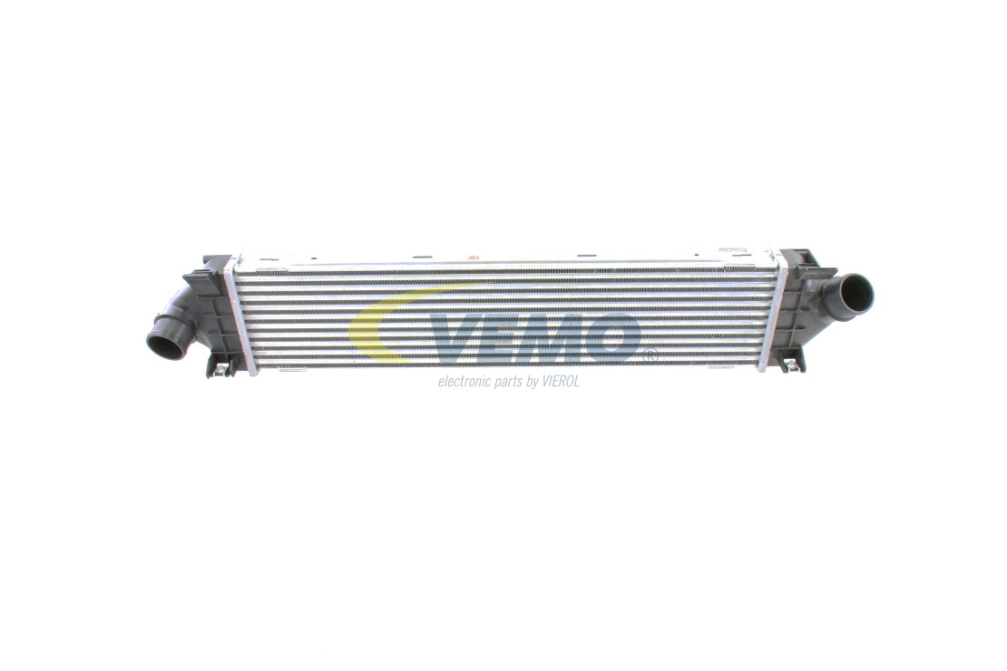 OEM-Nummer 6G91-9L440-AF - Ladeluftkühler V25-60-0022 FORD, VOLVO, MAZDA