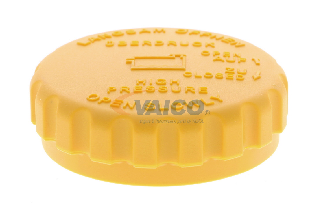 VAICO V25-0550 CHEVROLET S10 II Pickup expansion tank cap replacement cost