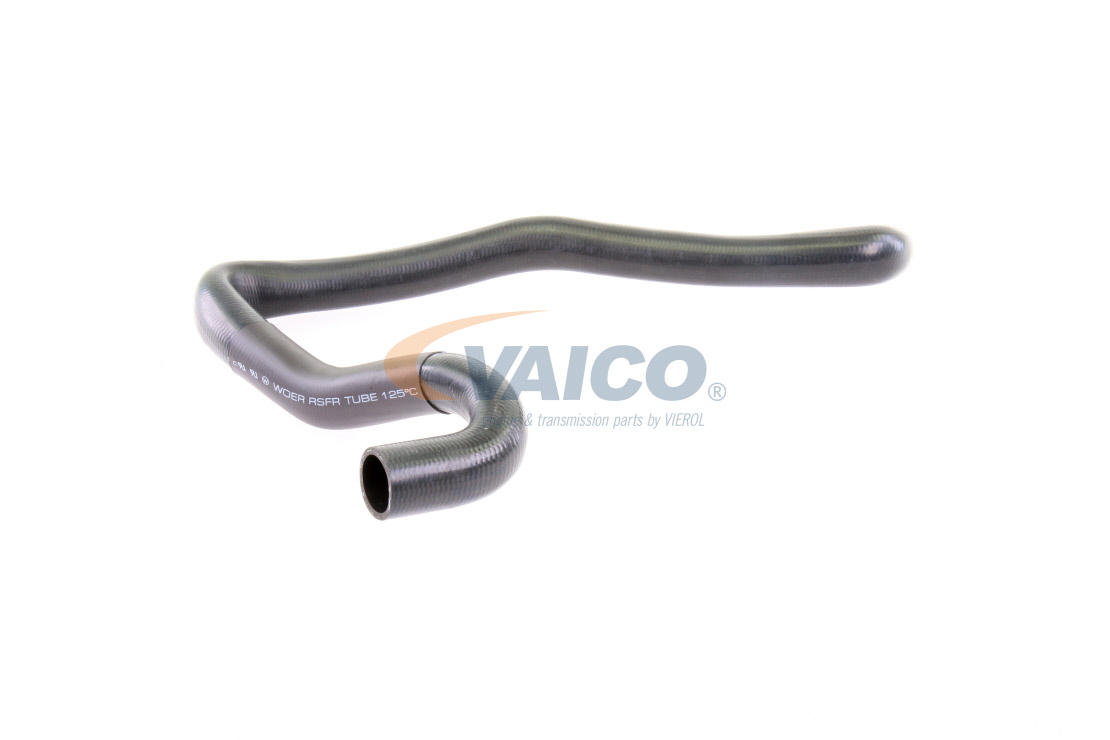 VAICO V10-3197 Radiator hose Volkswagen TRANSPORTER 4 Bus (70XB, 70XC, 7DB, 7DW) 1.9 D 61 hp Diesel 1995