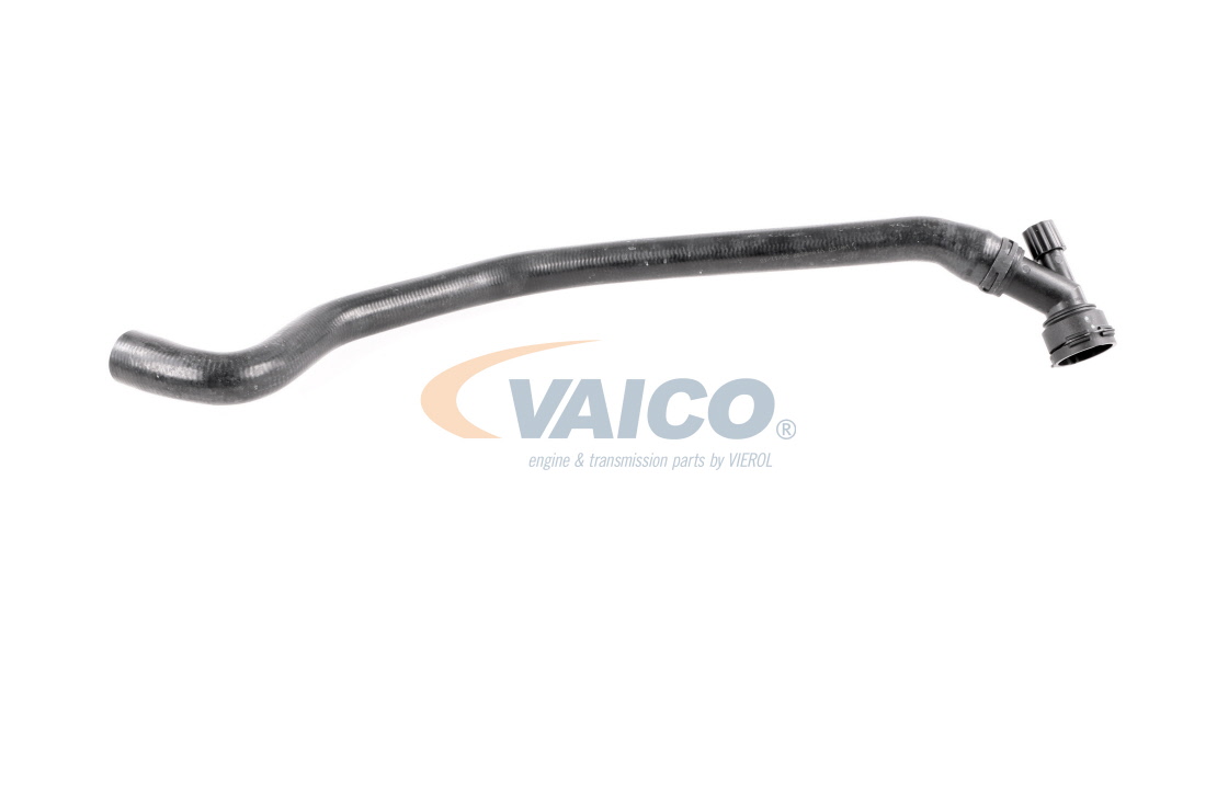 Número OEM 6Q0 122 051 BL - Tubo flexível do radiador V10-3207 VW, AUDI, SEAT, SKODA