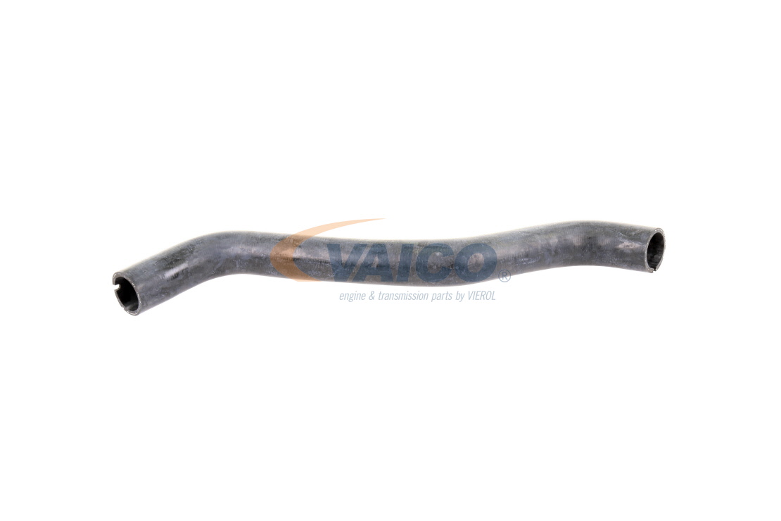 Radiateurslang V22-0371 VAICO FIAT Ducato II Bus (244) 2.8 JTD 4x4 2006 128 Pk