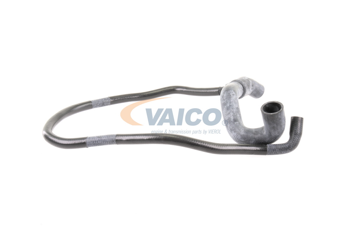 Numer OEM 13 37 380 - Przewód elastyczny chłodnicy V40-1762 OPEL, FORD, VAUXHALL