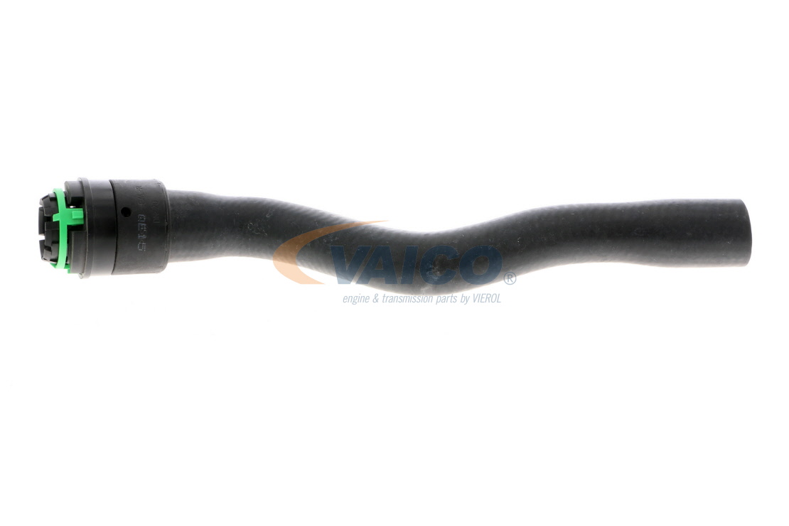 Tubo flexível do radiador V40-1777 VAICO OPEL Astra G CC (T98) 2.0 OPC (F08, F48) 2003 192 cv