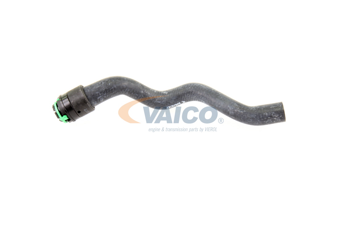Tubo flexível do radiador V40-1778 VAICO OPEL Astra G CC (T98) 2.0 OPC (F08, F48) 2004 192 cv