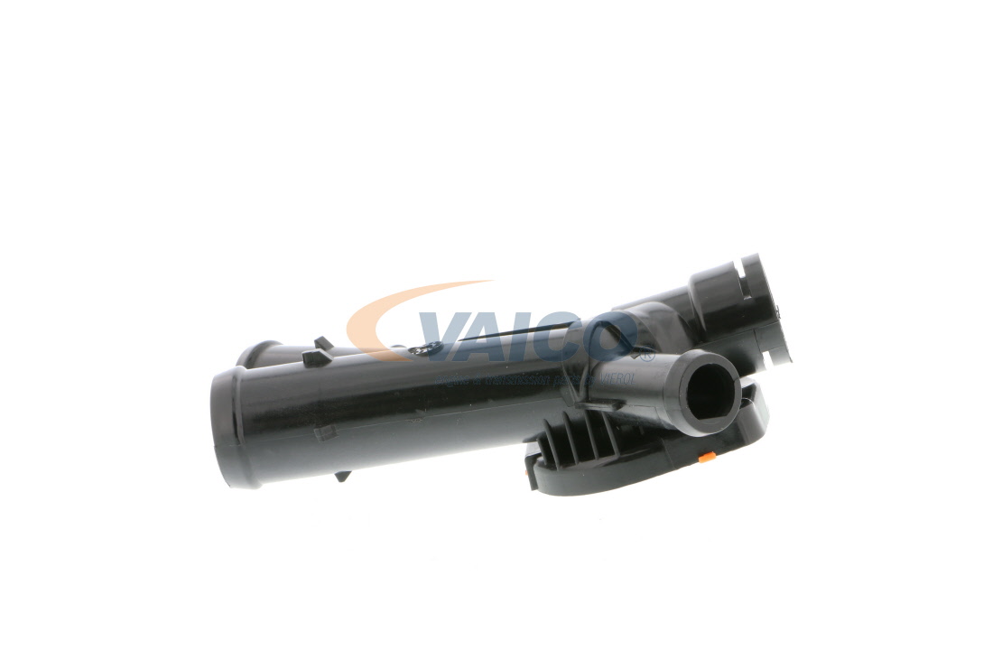 Número OEM 03L 121 132 AA - Brida de refrigerante V10-3242 SEAT, AUDI, PEUGEOT, SKODA, LAND ROVER
