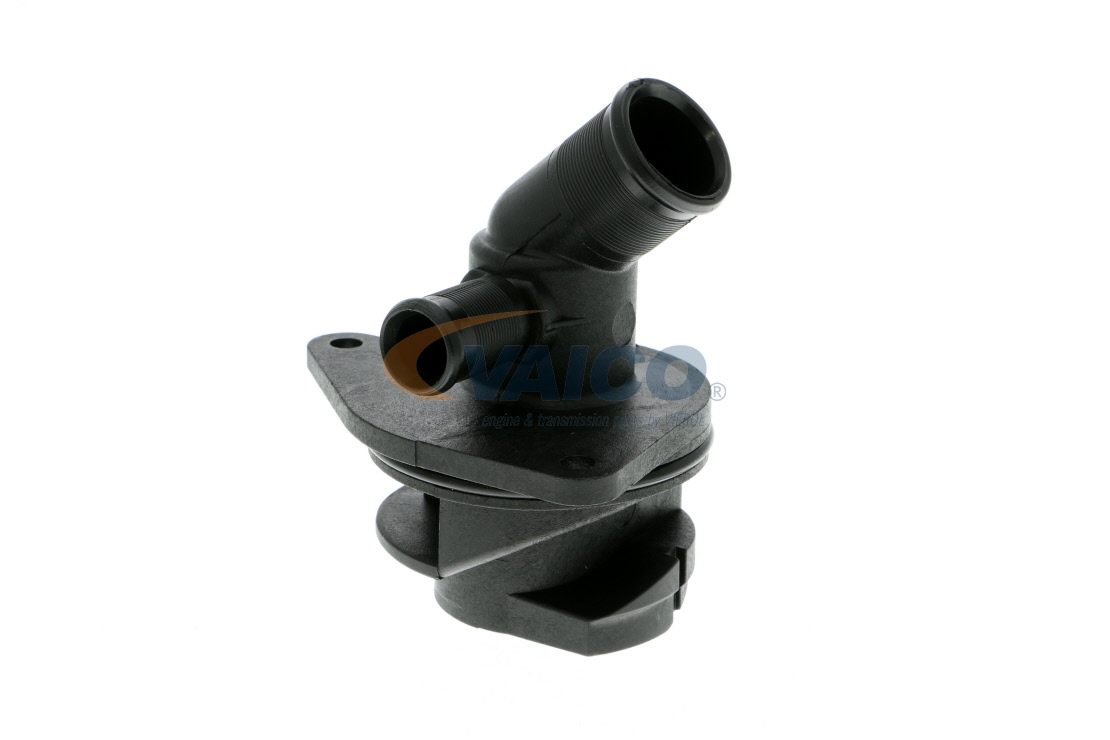 VAICO V22-0341 Kühlmittelflansch Citroën C3 II