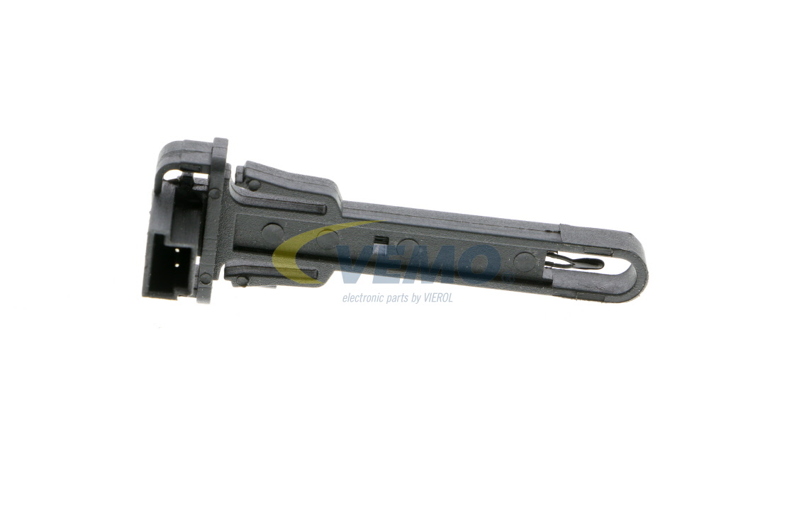 Sensor, Innenraumtemperatur V20-72-0103 VEMO PEUGEOT 407 Limousine 1.8 (6D6FZB) 2005 116 PS