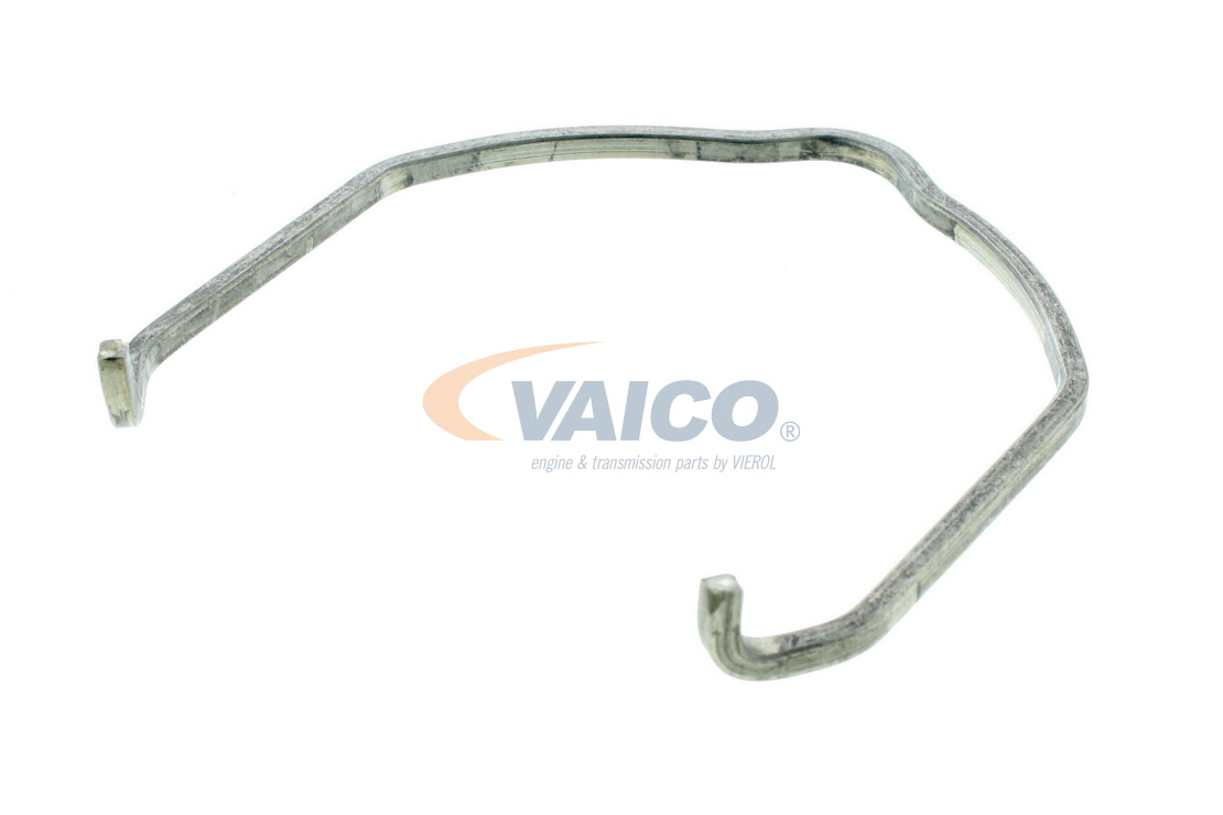 Número OEM A 212 330 27 11 - Jogo de braços oscilantes, suspensão de rodas V30-2274 MERCEDES-BENZ