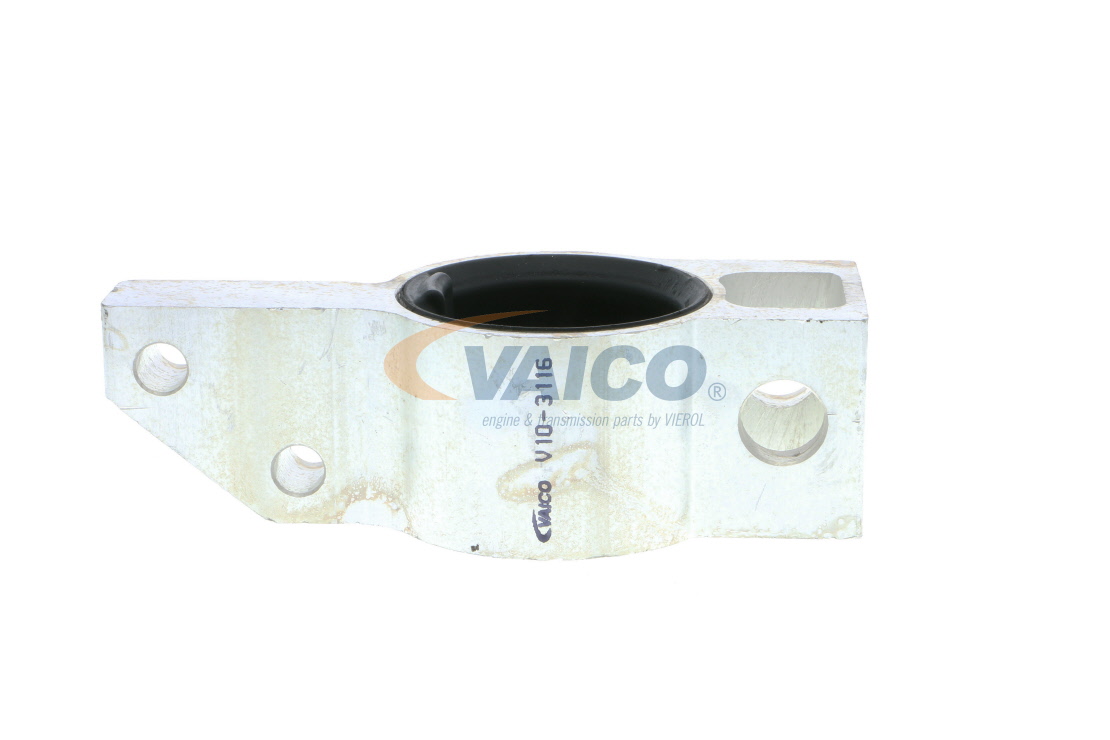 VAICO Querlenkerlager Vorderachse, links, Original VAICO Qualität, mit Schraube V10-3116 21,57 € online erwerben