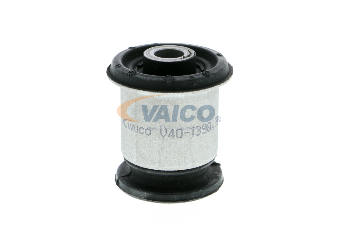Draagarmlager V40-1390 VAICO OPEL Astra J GTC (P10) 2.0 BiTurbo CDTI (08) 2013 194 Pk