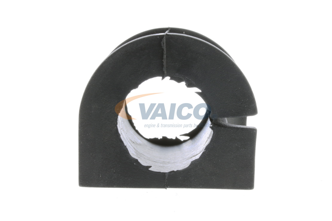 Número OEM 7H5 511 413 C - Silentblock de barra estabilizadora V10-3325 SEAT, AUDI, SKODA