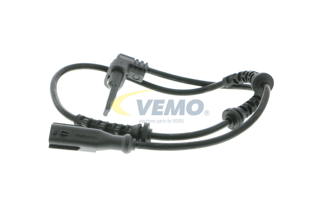 Sensor ABS V46-72-0118 VEMO RENAULT Megane III Hatchback (BZ0/1) 1.5 dCi 2015 106 cv