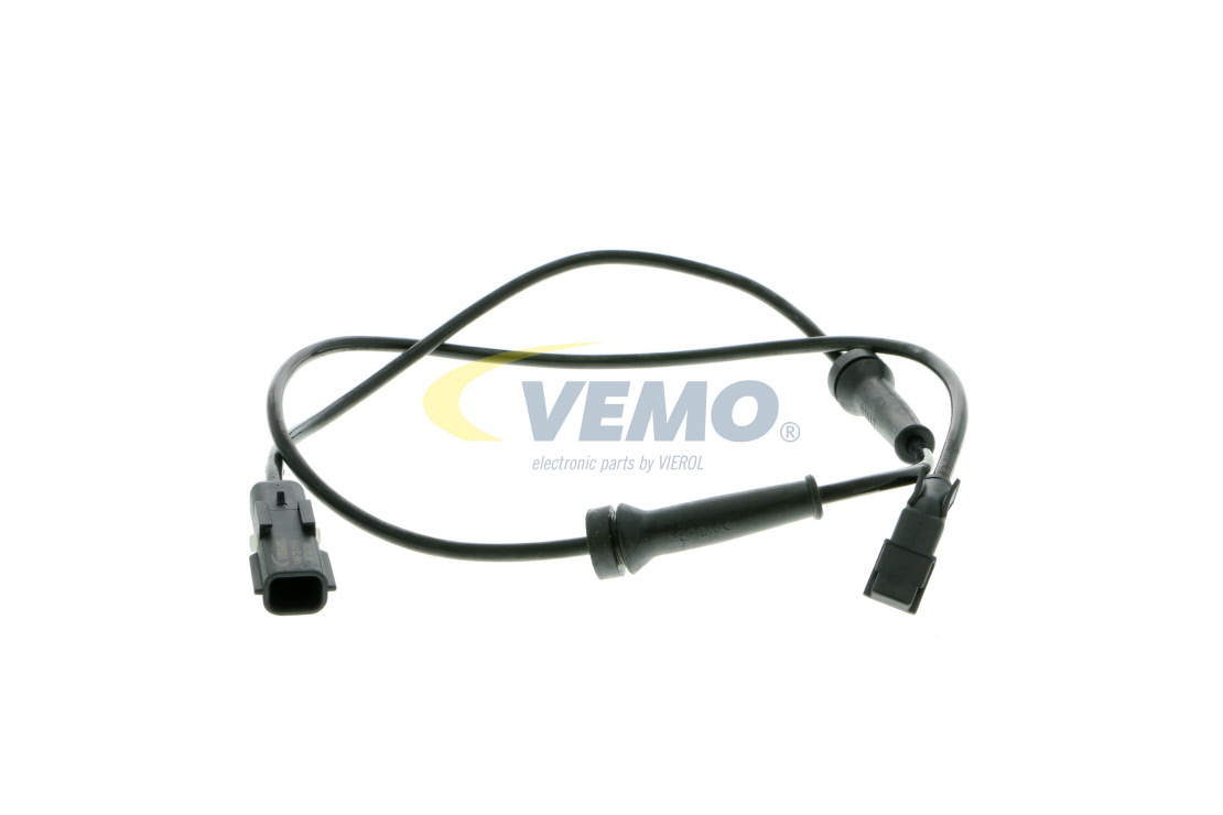 Sensor ABS V46-72-0119 VEMO RENAULT Grand Scénic II (JM) 1.6 Flex 2008 112 cv