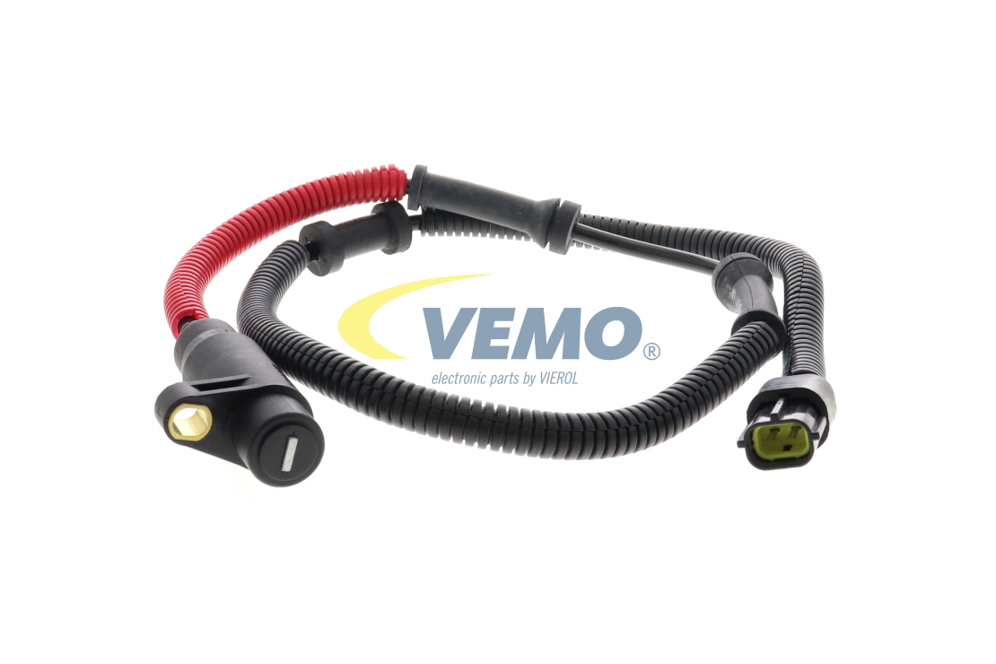 Numer OEM 0K2N1-43-701C - Czujnik, prędkosć obrotowa koła V53-72-0031 HYUNDAI, KIA