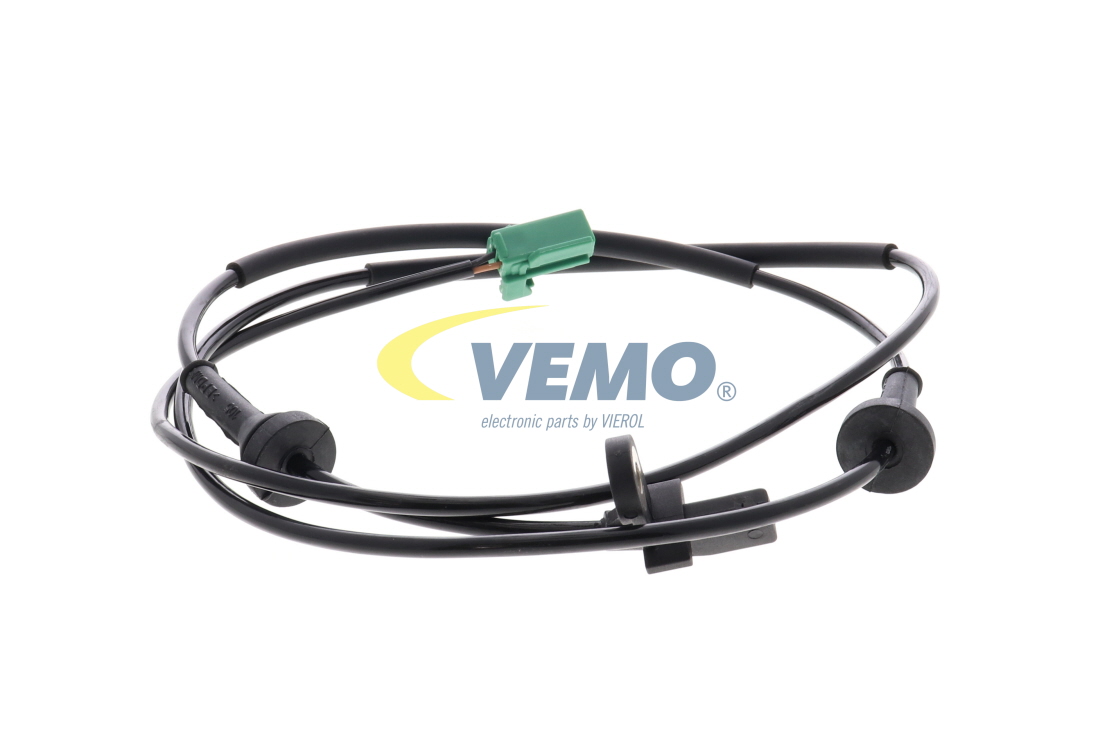 Numer OEM 9 472 457 - Czujnik, prędkosć obrotowa koła V95-72-0057 VOLVO