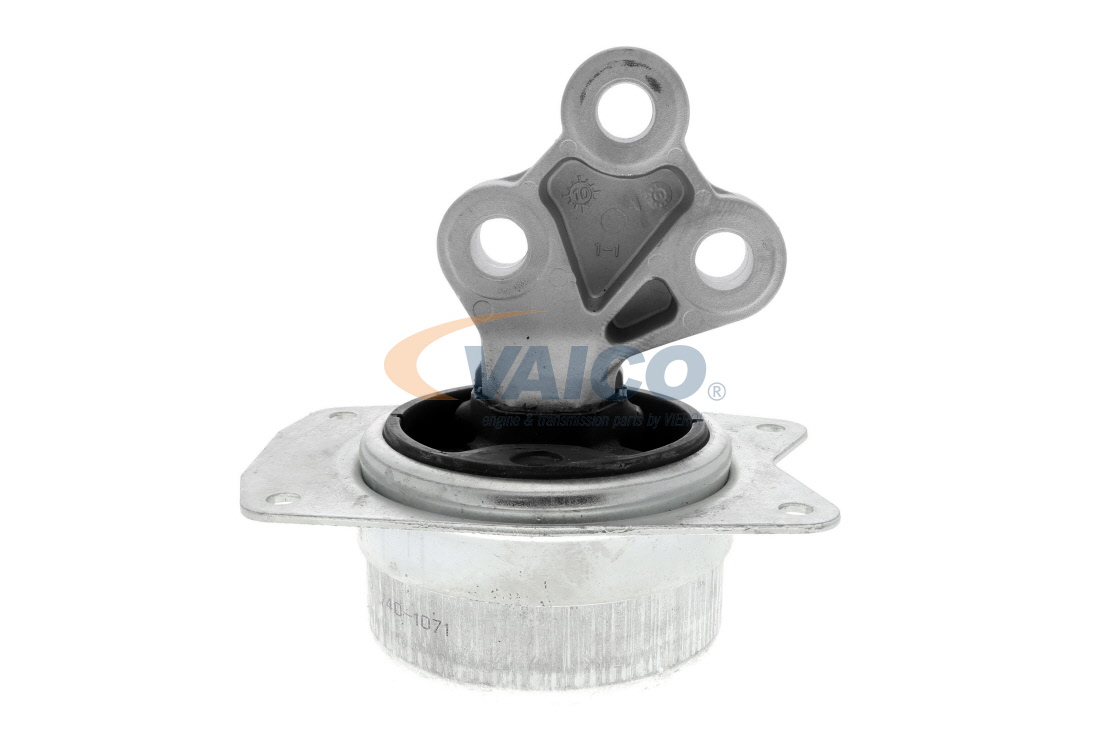 VAICO V40-1071 Engine mount OPEL INSIGNIA Saloon 2.0 Biturbo CDTI 195 hp Diesel 2014